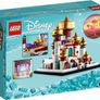 LEGO Aladdin Mini Disney Palace of Agrabah (40613) Image 2