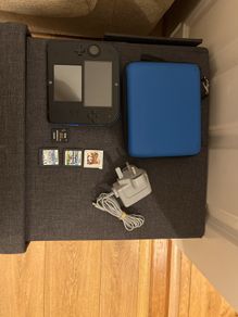 Nintendo 2DS