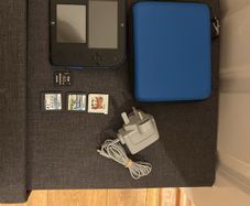 Nintendo 2DS