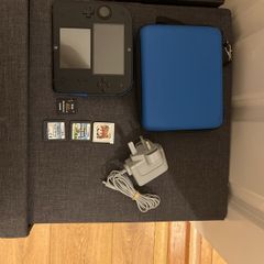 Nintendo 2DS