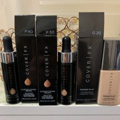 Cover fx foundation brand new in box genuine