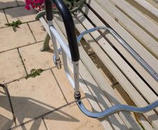 free Safety Bed Rail