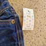 Baby denim jeans Image 2