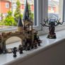 Lego Harry Potter 75953 Womping Willow Image 4