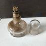 Early Victorian Alcohol Burner for Blood letting and cup Image 2