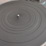 RARE CLASSIC Technics SL-3310,Full Auto Turntable.Direct Drive. Full restored. Image 7