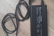 NAMI Battery Charger 67.2 V 5A  Quick Sale