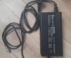 NAMI Battery Charger 67.2 V 5A  Quick Sale
