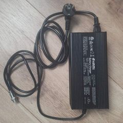 NAMI Battery Charger 54.6V 5A  Quick Sale