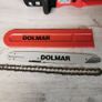 Dolmar ES174 Electric Chain Saw 40cm - 230V Image 7