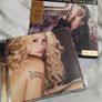 Shakira - Washed & Dried Laundry Service Cd & Dvd Image 2