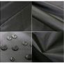 Fabric Seating Set Cover with Drawstring Waterproof Breathable Garden Furniture Image 6