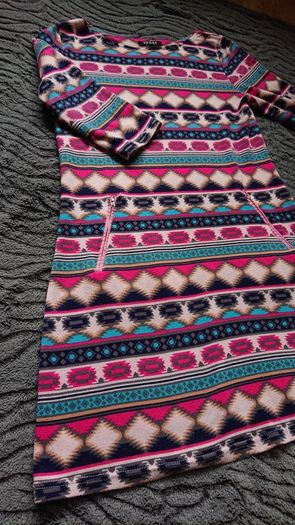 Vegas Dress  Size 10