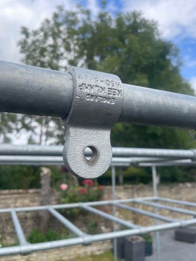 Climbing Frame/Exercise Frame