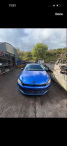 09 scirocco for breaking