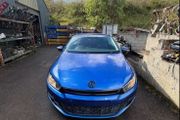 09 scirocco for breaking