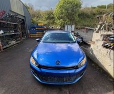 09 scirocco for breaking