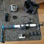 GoPro Hero 4 Silver Bundle Image 3