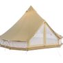 Full 100 % Full Canvas Professional Bell Tents 2026 model New Image 2