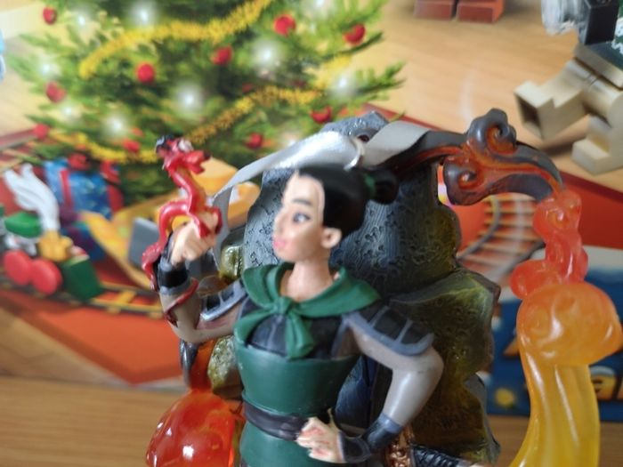 Shop Disney Sketchbook Christmas Ornament