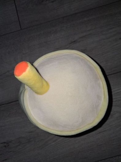 1 Euro Each - Soft Toy Mixture