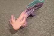 SCHLEICH Bayala Axolotl
