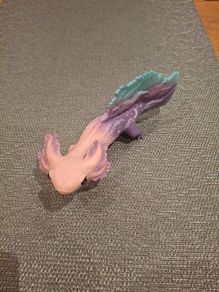 SCHLEICH Bayala Axolotl