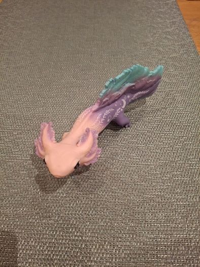 SCHLEICH Bayala Axolotl