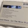 Barry White - Let The Music Play Cd Image 3