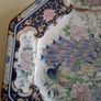 China - Vintage Japanese Plate Image 7