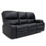 Rita Manual Premium Leather Recliner Image 9