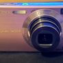 Rare Pink Sony DSC-130 in fantastic condition Image 2