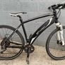 Neo cross electric bike Image 2