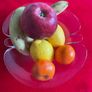 Fruit vase Image 5