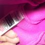 Girl's fleece top Image 5