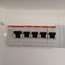 Consumer Unit/Fuse Board Image 2