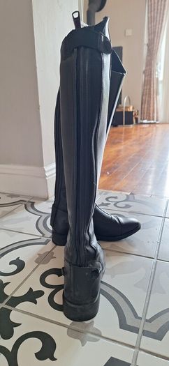 Horse Riding Boots