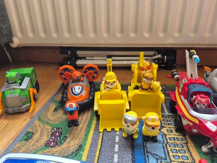 Paw Patrol