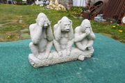 Monkeys See, Hear, Speak-GL-SA070