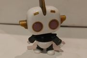 Scooby Doo Movie Dusty Robot
