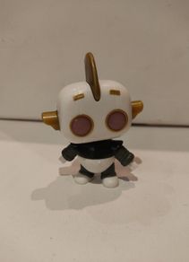 Scooby Doo Movie Dusty Robot