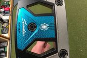 Taylormade Spider ZT Putter 35"