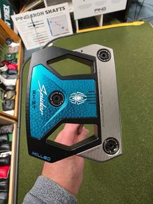 Taylormade Spider ZT Putter 35"