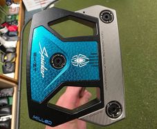Taylormade Spider ZT Putter 35"