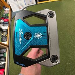 Taylormade Spider ZT Putter 35"