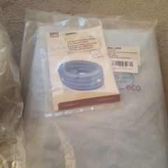birth pool liner and hose unopened