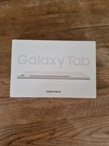Samsung Galaxy Tab S9 256gb in Mint Condition