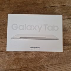 Samsung Galaxy Tab S9 256gb in Mint Condition
