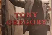 Tony Gregory by Robbie Gilligan