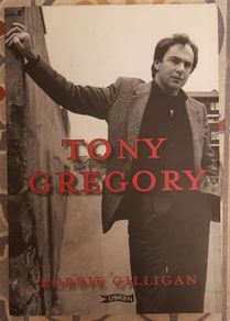 Tony Gregory by Robbie Gilligan